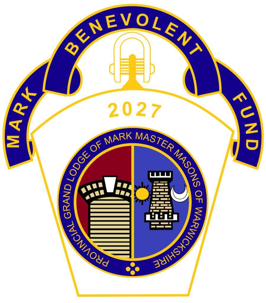 Mark Benevolent Fund Logo